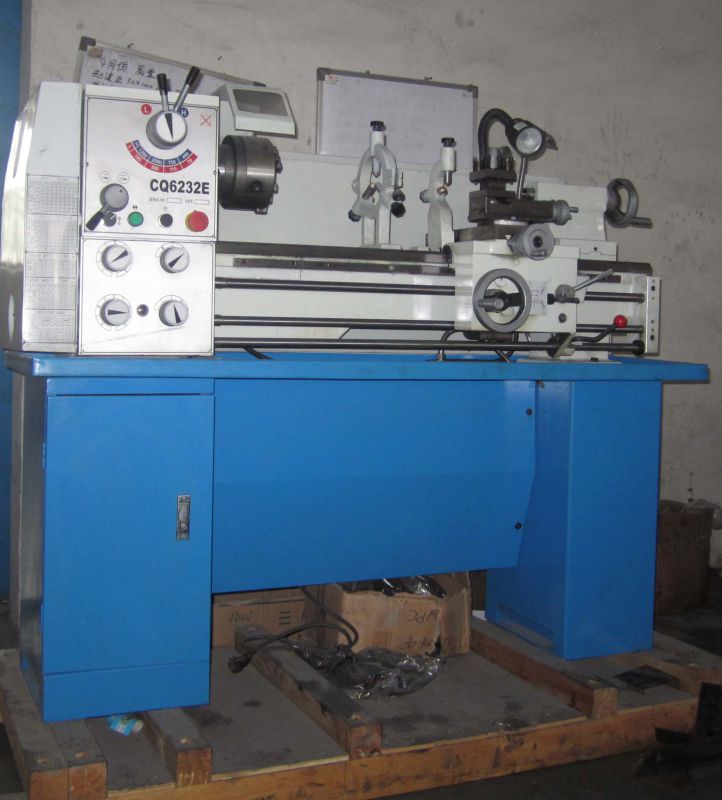 Beach Lathe (CQ6232E X800mm X1000m)