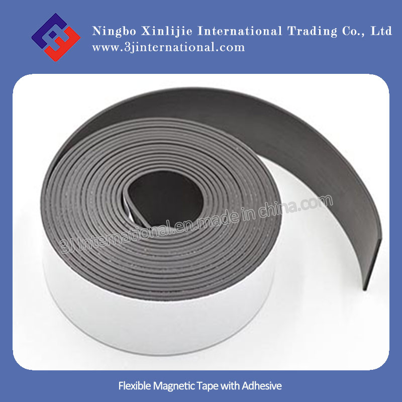 Flexible Magnets/Magnetic Strip