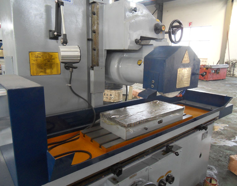 Surface Grinding Machine (M7132 320x1000mm)