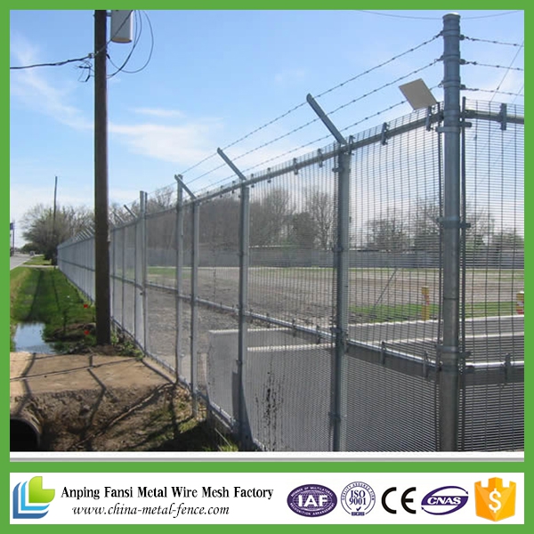 Wholesale Durable Good Looking Wire Mesh Fence for Garden