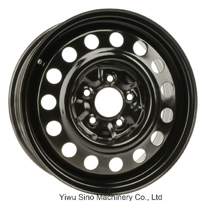 Passenger Car for Buick Steel Wheel Rim