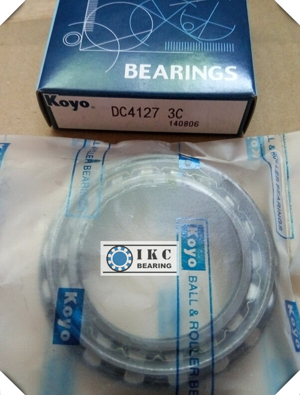 DC4127 (3C) -N Clutch Bearing Truck Used Sprag Freewheels One Way Clutch Bearing DC2222g-N, DC2776-N, DC3034-N, DC3175 (3C) -N, DC3809A-N, DC4445