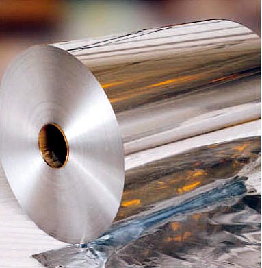 Pharmaceutical Aluminium Foil for Thickness 0.02mm