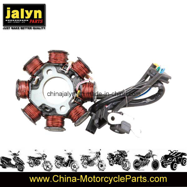 Motorcycle Electric Stator for Smash