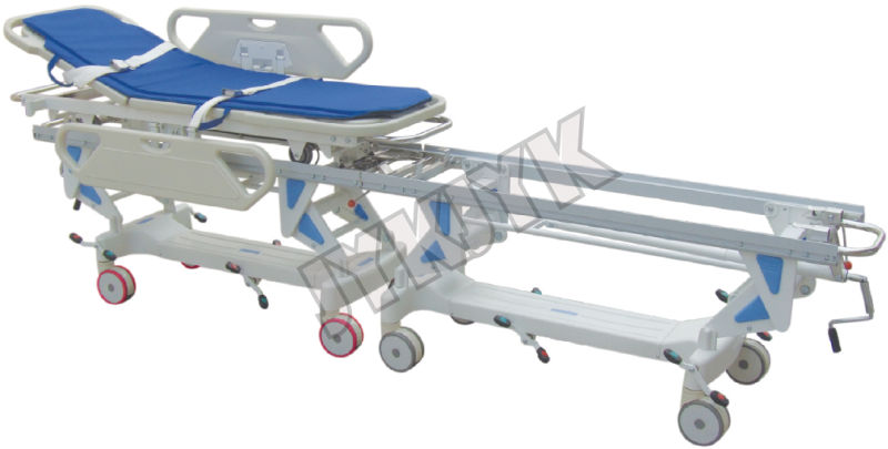 Hydraulic Medical Dissecting Table