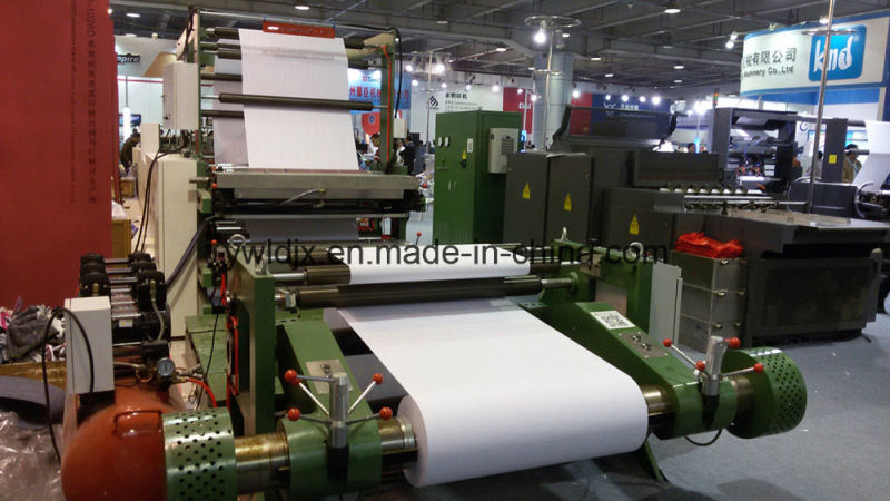 Wire Stitching Notebook Making Machine