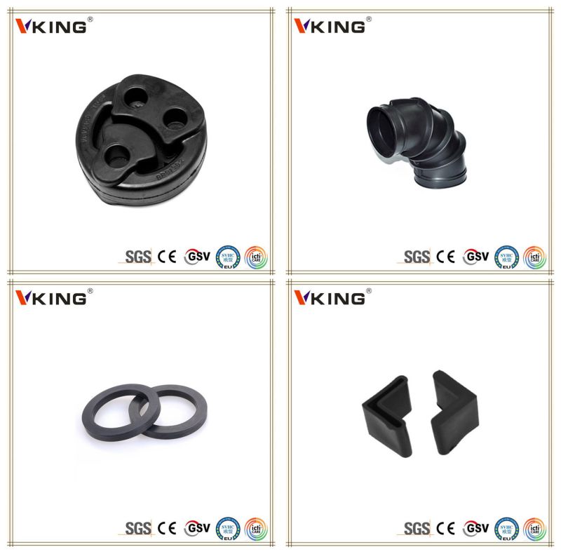 Row Material in China High Quality Rubber Auto Parts