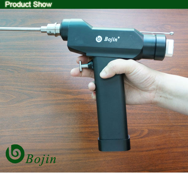 Medical Electric Drill Surgical Tools Power Tools Drilling for Orthopedic Implant (System 1000)