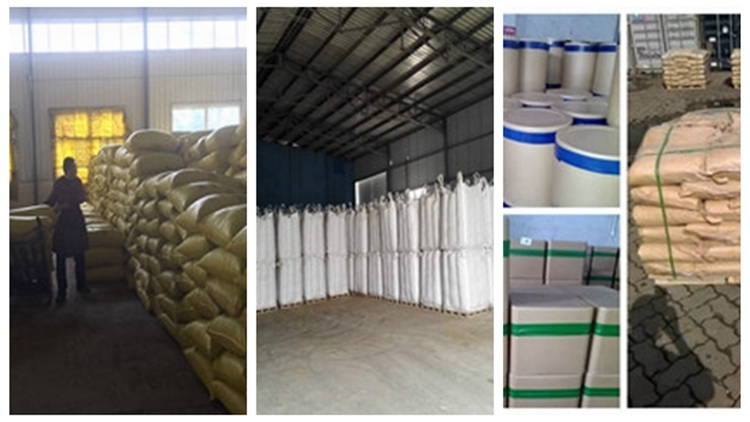 Cement Additive Sodium Lignosulphonate Concrete Plasticizer Powder Manufacturer