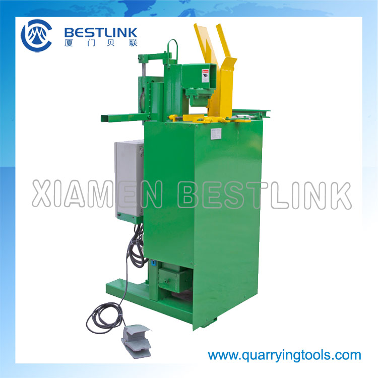 Natural Stone Veneer Mosaic Tiles Machine for Marble and Granite