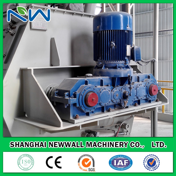 30tph Dry Mortar Mixing Machine