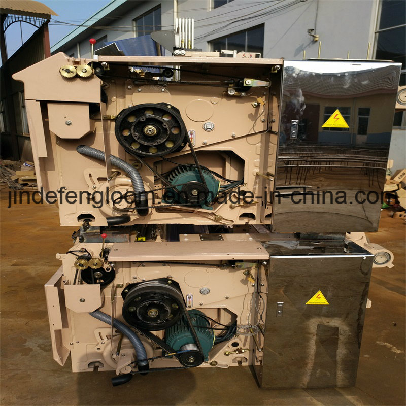 190cm China Top Quality Niupai Dobby or Cam Waterjet Loom