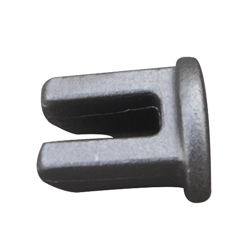 China Supplier Factory OEM All Metal Steel Forging Part for Vehicle