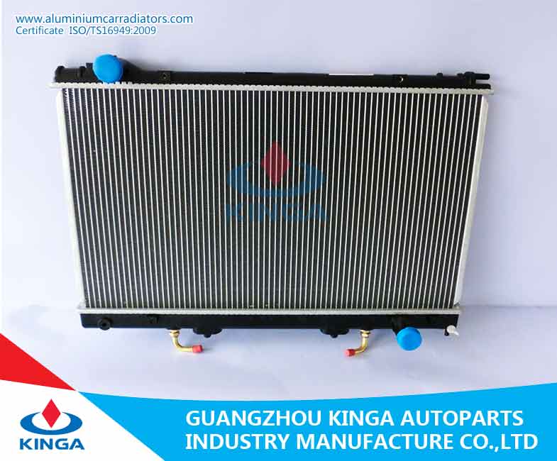 Car Accessories Auto Radiator Lexus'95-98 Jzs147 Mt OEM: 16400-46170