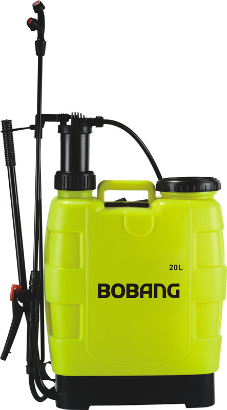 20L Backpack Hand Sprayer (BB-20L-7)