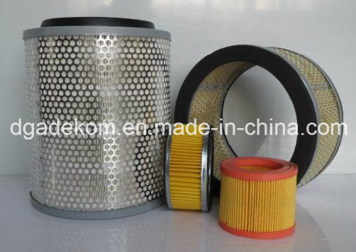 Intake Air Filter Cartridge Element for Air Compressor