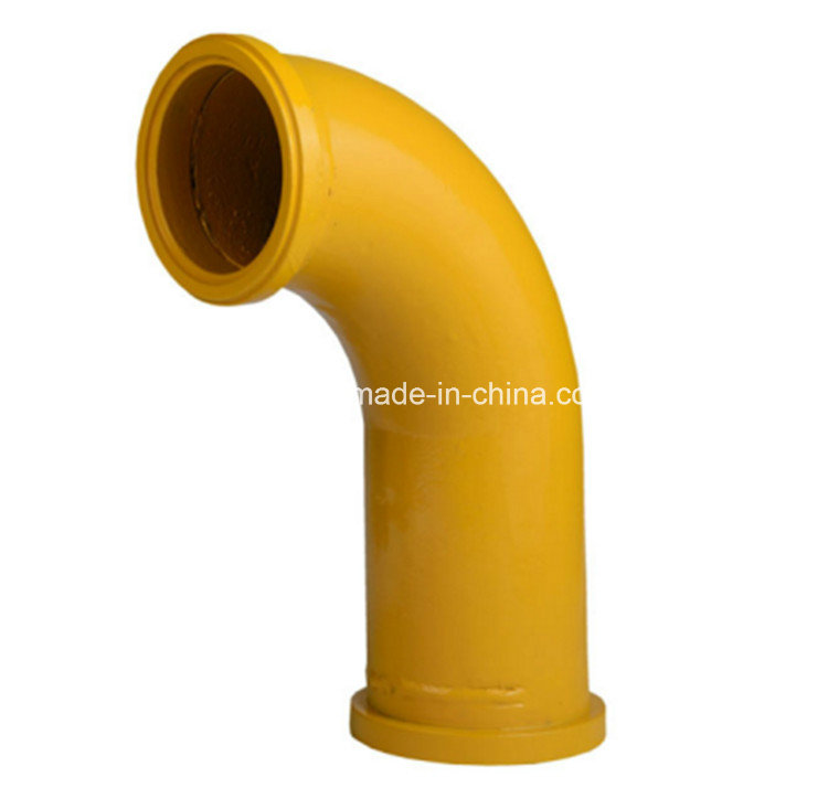 High Quality Concrete Pump No. 2 Elbow for Schwing