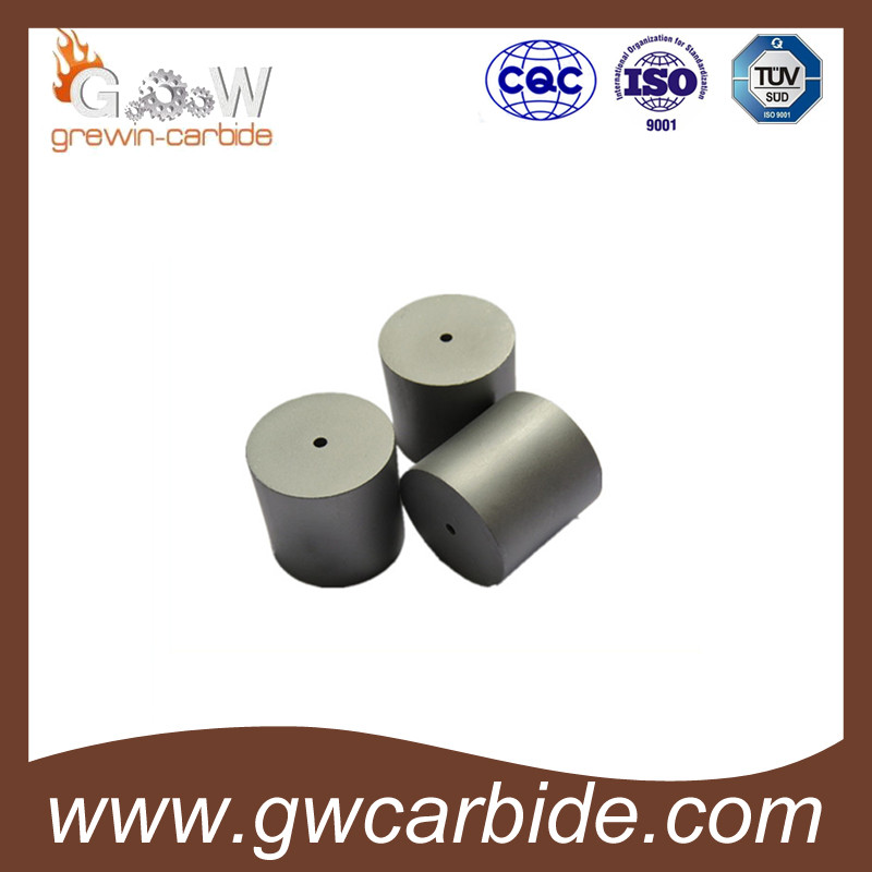 Cemented Carbide Cold Forging Dies for Machine Tools