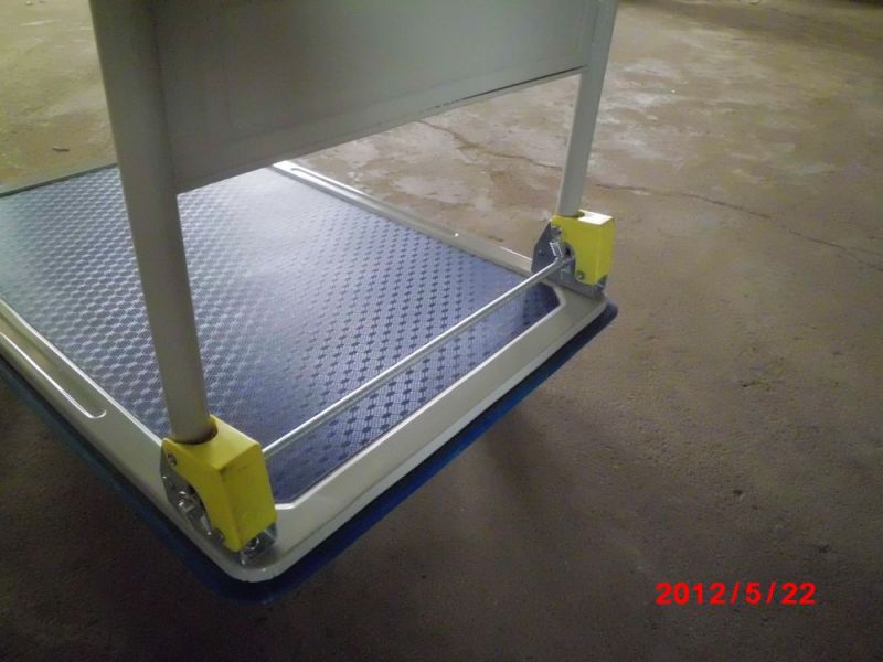 Platform Hand Truck High Quality pH150