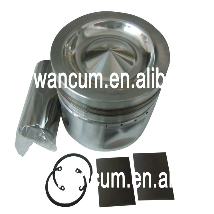 Ccec Nta855-G 4piston