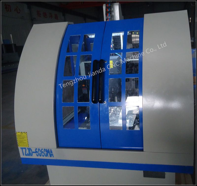 Mould Engraving Machine Mold Milling Machine