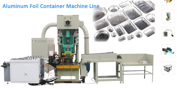 High Precision Electrical Aluminum Foil Roll Making Machine