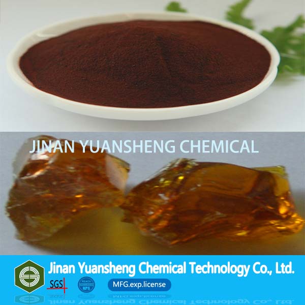 Lignin Content 80-90% Pure Lignin Suppliers Dissolve in Methanol for Phenolic Resin Adhesives Lignin Sulfonic Acid