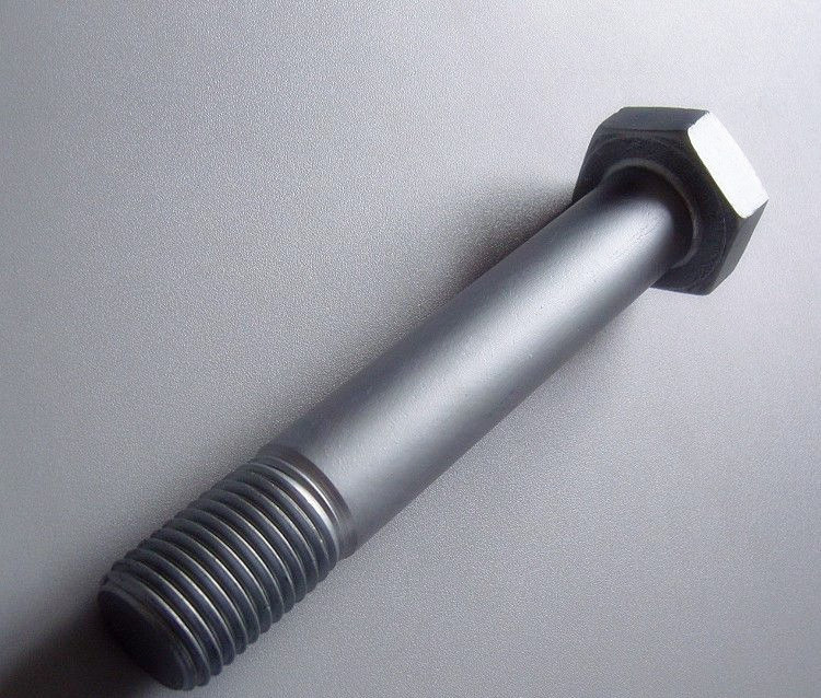 Hex Head Bolt DIN931 (M5-M100)