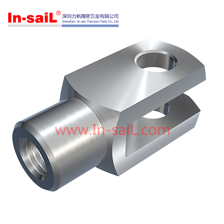 OEM Precision CNC Machining Cardan Joint