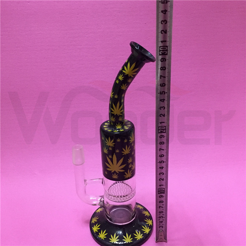 Glass Water Pipe, Wonder Glass Smoking Pipes in Low Price