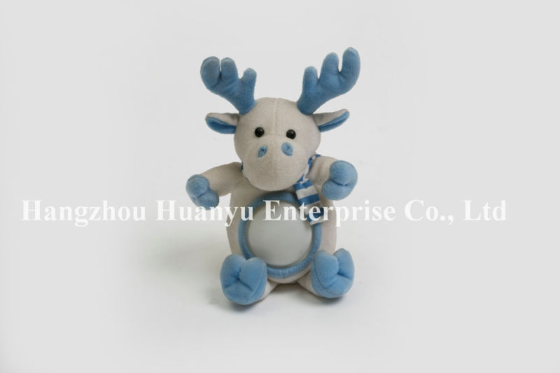 New Designed Children Stuffed Plush Toys