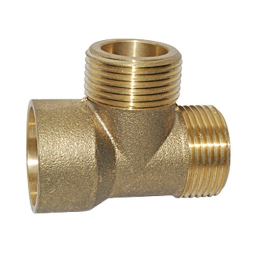 China Manufacturer Supplies Good Quality Brass Die Casting