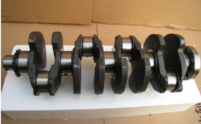 Crankshaft for Volkswagen VW P/N 311 105 101k.