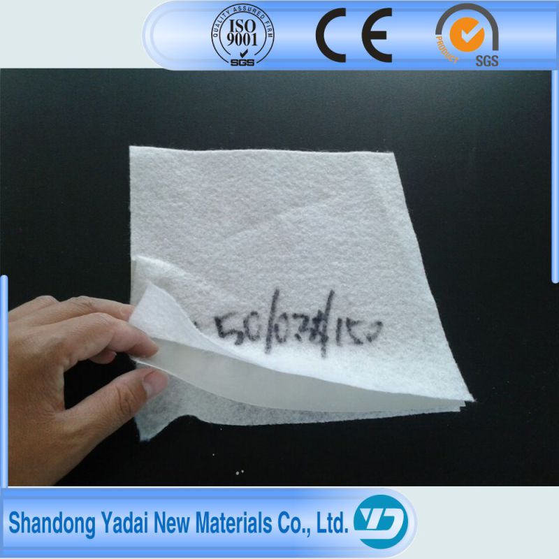 High Quality Geomembrane Smooth Surface 0.1-2mm HDPE LDPE Pond Liner