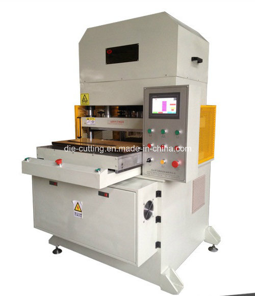 Non-Asbestos Gasket Cutting Machine