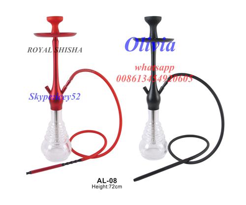 Wholesale Aluminum Batia Tobacoo Hookah Shisha