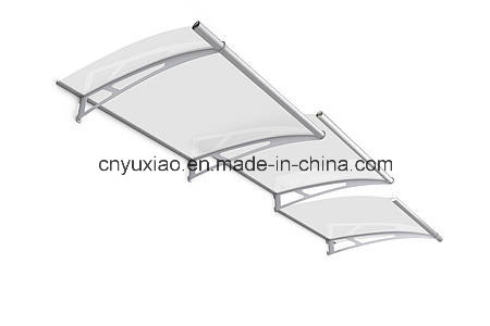 Best Selling Retractable Vertical Awning / Door Canopies