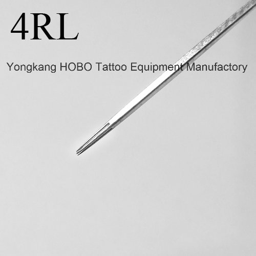 Sterilized Standard Quality Disposable Tattoo Needles Magnum