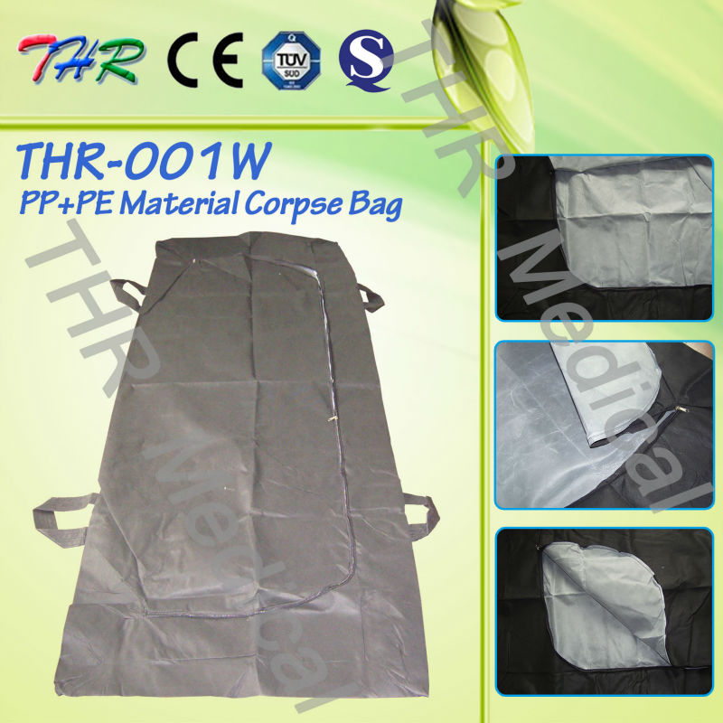 PP+ Non-Woven Material Body Bag