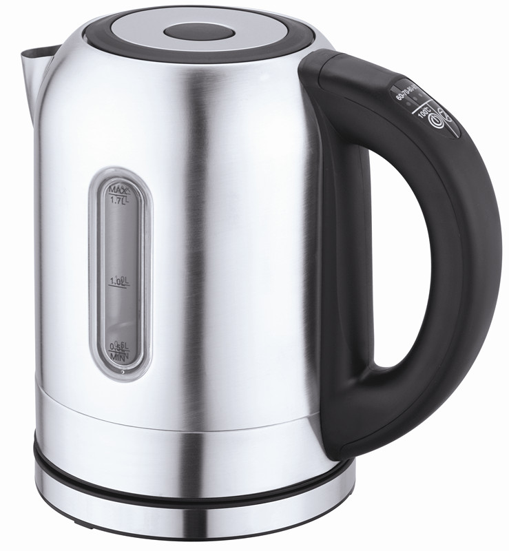 Stainless Steel Brew Kettle