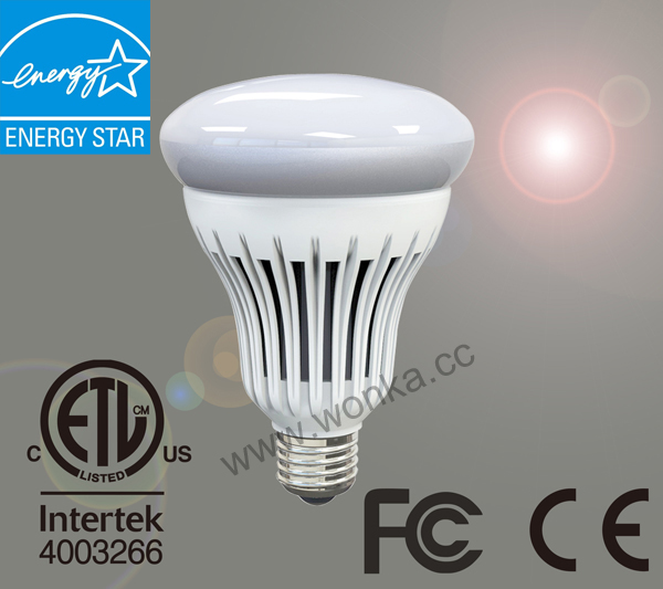 Super Bright Dimmable LED Bulb for Public Construction