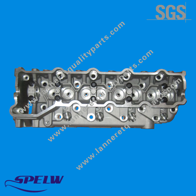 908515 Bare Cylinder Head for Mitsubishi Pajero