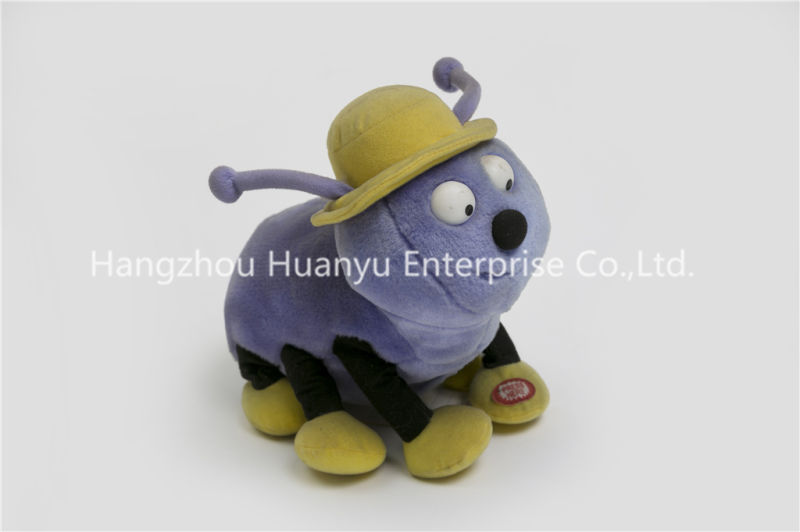 Factory Supply Stuffed Plush Toys