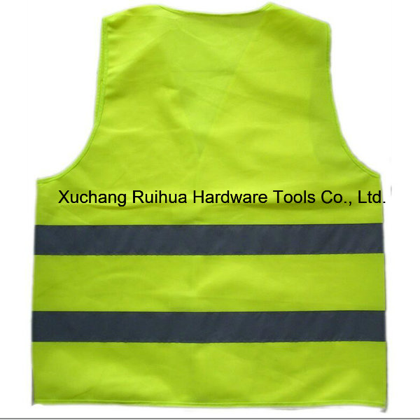 Cheap Price Reflective Vest, Best Price Reflective Safety Yellow Reflective Vest, Reflective Vest Factory, Traffic Safety Vests, Roadway Stock Safety Vest