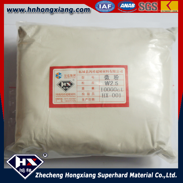 Industrial Diamond Powder/ Diamond Polishing Powder