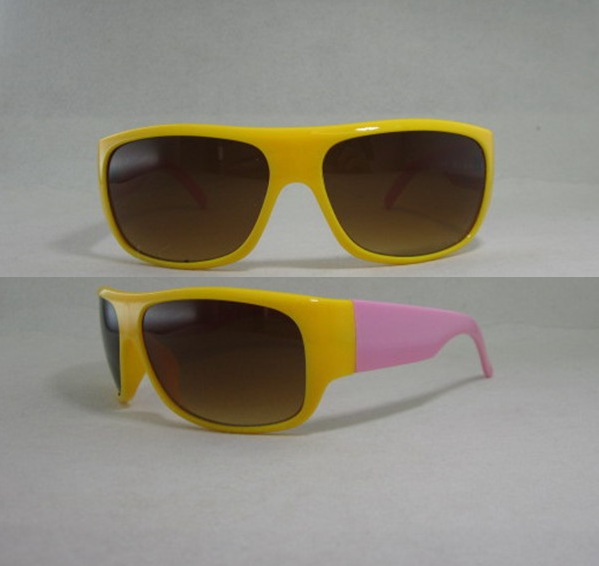 Summer Style   Sunglasses, Brand Designer, Fashionable Plastic Sunglasses Spectacles Style  P25043