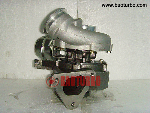 Gt1852V/778794-0001 Turbocharger for Benz