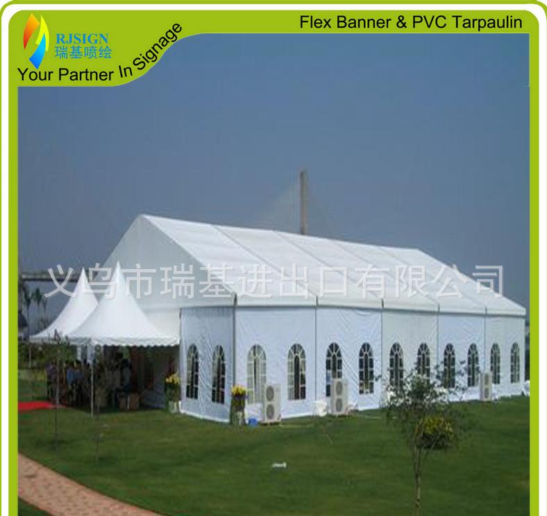 PVC Coated Tarpaulin-High Quality-Good Sales