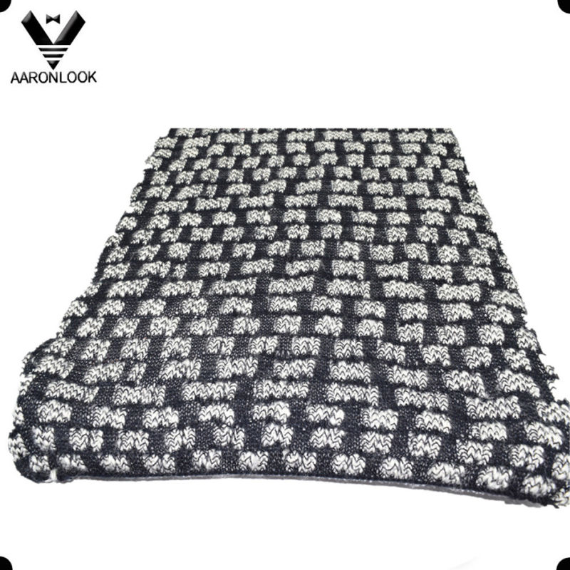 Winter High Quality Fashion Custom Knit Scarves