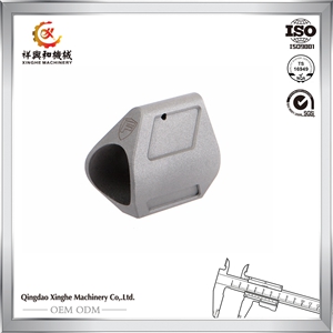 Casting Steel Container Casting Contaciner Corner Block Aluminum Block